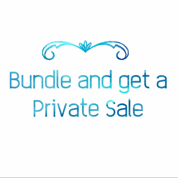 Bundle your likes for private offer - Picture 2 of 2